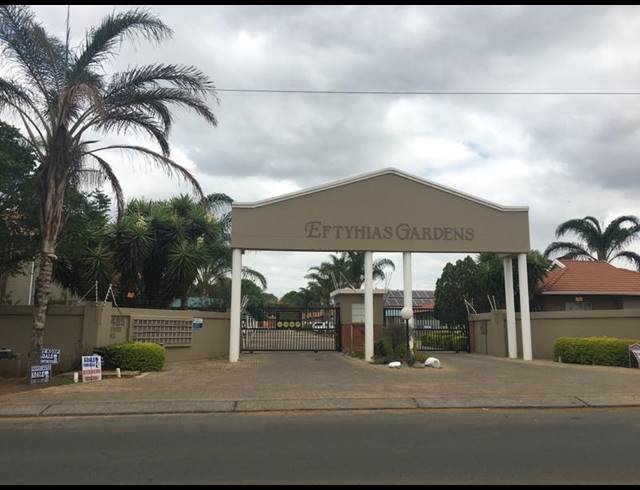 2 BEDROOM SIMPLEX FOR SALE IN MONTANA